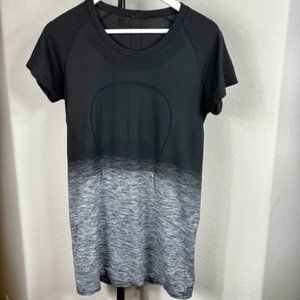 Lululemon Swiftly tech short sleeve